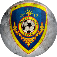 Logo Electric City Shock SC